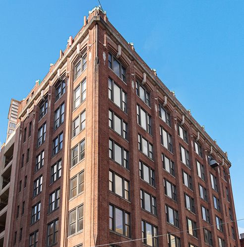 33 Harrison Ave, Boston, MA 02111